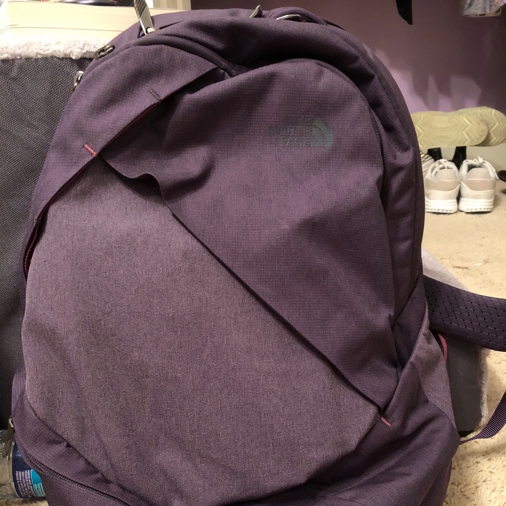 North face Isabella backpack❤️flash sale❤️